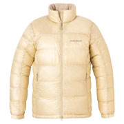 アルパインダウン ジャケット Women's