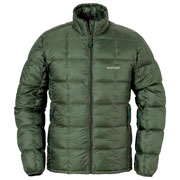 スペリオダウン ジャケット Men's