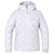 イグニスダウン パーカ Women's