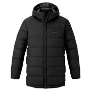 U.L.トラベルダウン ハーフコート Men's