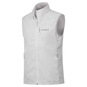 ライトシェルベスト Women's
