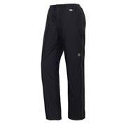 スーパードライテック レインパンツ フルジップ Women's