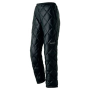US スペリオダウン パンツ Women's