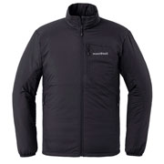 EXライト サーマラップ ジャケット Men's