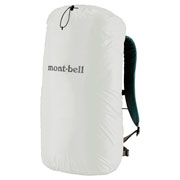 ジャストフィット パックカバー 30L
