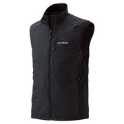 ライトシェルベスト Men's