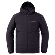 EXライト サーマラップ パーカ Men's