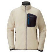 クリマプラス100 ジャケット Men's