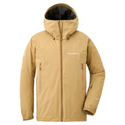 パウダーステップ パーカ Men's