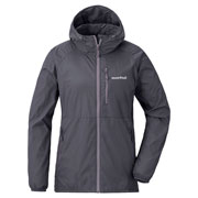 US ウインドブラスト パーカ Women's