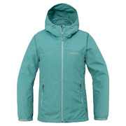 O.D.パーカ Women's