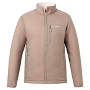 シャミース リバーシブル ジャケット Women's