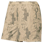 H2.OD プリントショーツ Women's
