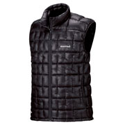 プラズマ1000 ダウン ベスト Men's