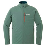 ノマドジャケット Men's