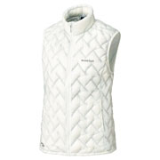 プラズマ1000 ダウン ベスト Women's