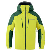 パウダートラック パーカ Men's
