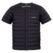 スペリオダウン ラウンドネックT Men's