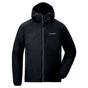 ライトシェルパーカ Men's