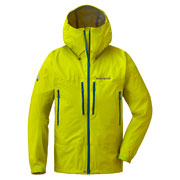 ミディパーカ Men's
