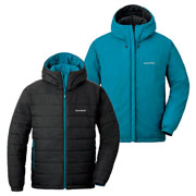 サーマランド パーカ Men's