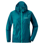 U.L.ストレッチウインド パーカ Women's