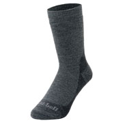 メリノウール トレッキング ソックス Men's
