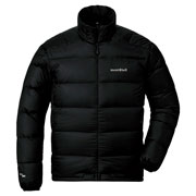 ライトアルパインダウン ジャケット Men's
