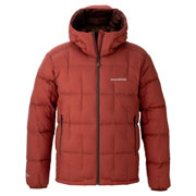 ネージュダウン パーカ Men's