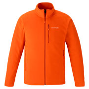 シャミース ジャケット Men's