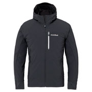 クラッグパーカ Men's