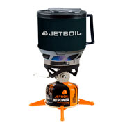 JETBOILミニモ