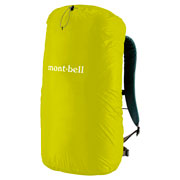 ジャストフィット パックカバー 30L