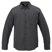 WIC.ブリーズ ロングスリーブシャツ Men's