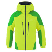 ストリームパーカ Men's