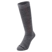 メリノウール トラベル ハイソックス Men's