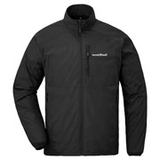 ウインドブラスト ジャケット Men's