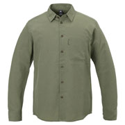 WIC.ブリーズ ロングスリーブシャツ Men's