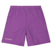 H2.OD ショーツ Kid's 100-130
