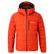 イグニスダウン パーカ Men's