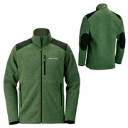クリマプラス ニットジャケット Men's