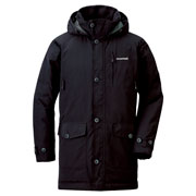 ハスキーコート Men's