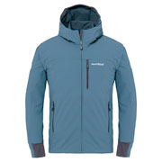 クラッグパーカ Men's
