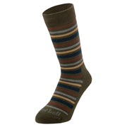 メリノウール ウォーキング ソックス Men's