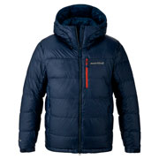 アルパインダウン パーカ Men's