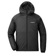 U.L.ストレッチ ウインドパーカ Men's