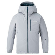 パウダーグライド パーカ Men's