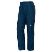 GORE-TEX レインパンツ フルジップ Men's