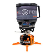 JETBOIL（ジェットボイル）｜モンベル