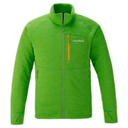 クリマグリッド ジャケット Men's